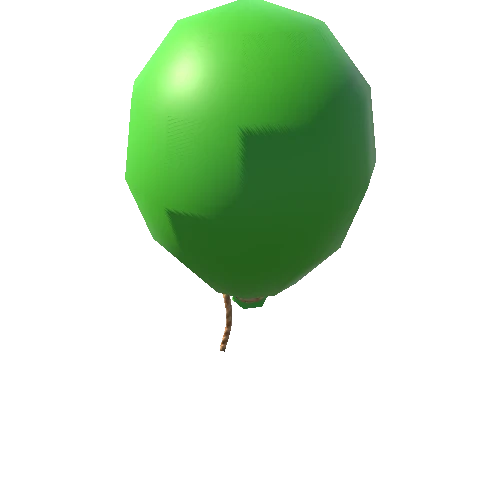 Balloon Green